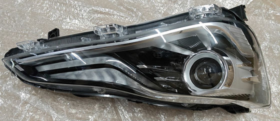 Kalite  Car Right Front Headlight Assembly 4421020AE for Nezha S11 fabrika