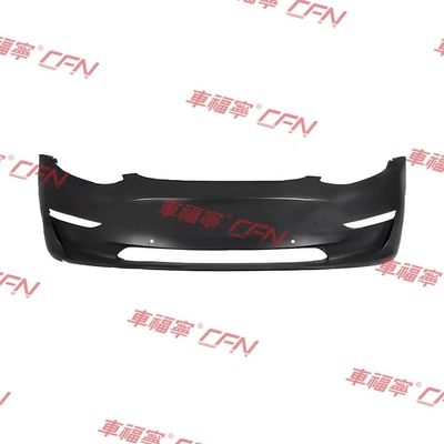 1519965-S0-A Tesla MODEL3 Araç ön tampon koruyucu montajı