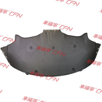 Değiştirme Tesla Model 3 Arka Ön Alt Tampon Splash Shield Guard 1135410-00-A