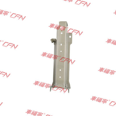 Alüminyum Tesla Model 3 17-23 Arka Çarpışma ışını LH 1101749-SC-B