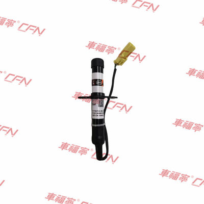 Tesla Model 3/Y kaptan hava yastığı (yavaş yürüyen koruyucu) 1735702-00-A