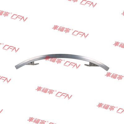 17-23 Tesla Model 3 Alt Ön Tampon Güçlendirme Çubuğu 1084894-00-B