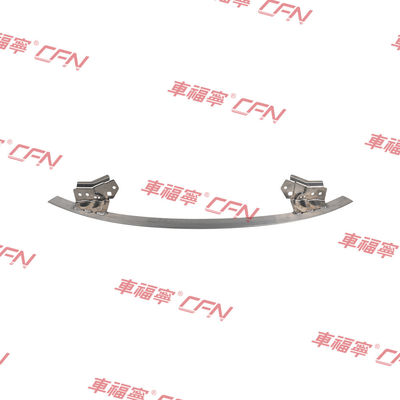 17-23 Tesla Model 3 Alt Ön Tampon Güçlendirme Çubuğu 1084894-00-B