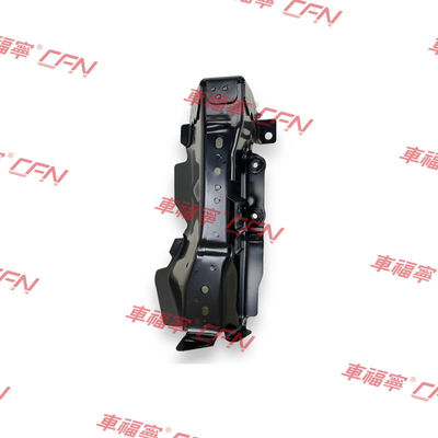 1080473-S0-B Otomotiv yedekleri 2022 Tesla Model 3 Ardından piyasaya sunulan aksesuarlar Uzunluk Çubuk Dikey Güçlendirme