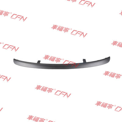2019 Tesla Model Y Arka Tampon Spoiler OEM 1103035-00-D