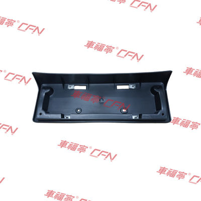 Özel 2017-2023 Tesla Model Y Ön Lisans Tablosu Sahibi 1096836-00-B