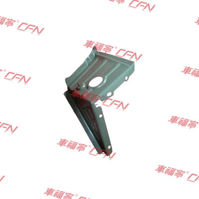 ODM Tesla yedek parçalar Arka araba gövde güçlendirme RH 1104200-SC-A