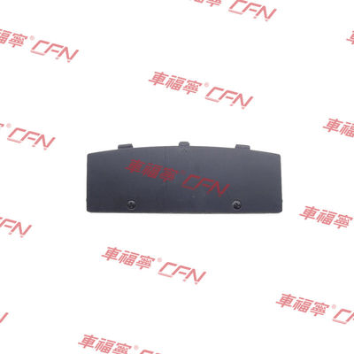 Tesla Model 3 Arka Aşağı Tampon Koruyucu Koruyucu 1135412-00-A