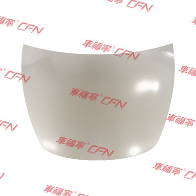 2017-2023 Tesla Model 3 için özel araba boneti 1081390-EC-C