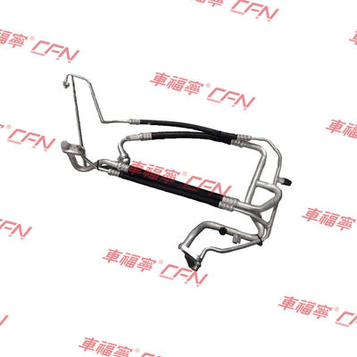 ODM Tesla Otomobil Çift Klima Buharlaştırıcı Kondansörü 1092156-00-F