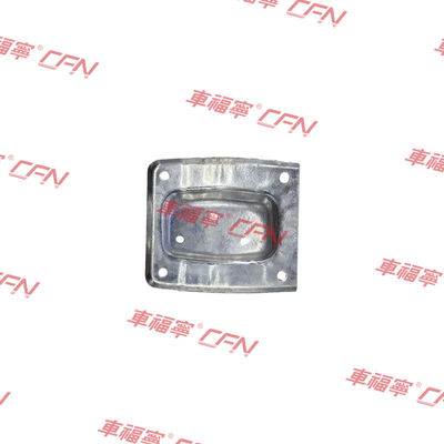 TESLA Model 3 yedek araba parçaları sol arka tampon iskelet tabanı LH HGGJDZ-M3-LH