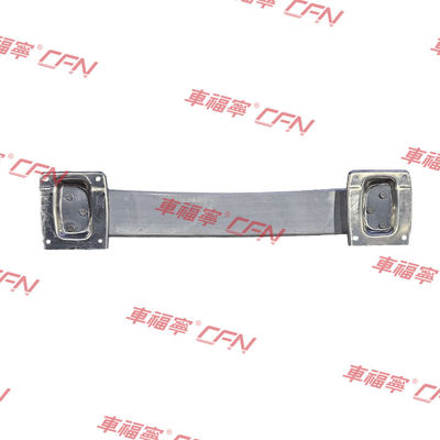 TESLA Model 3 yedek araba parçaları sol arka tampon iskelet tabanı LH HGGJDZ-M3-LH