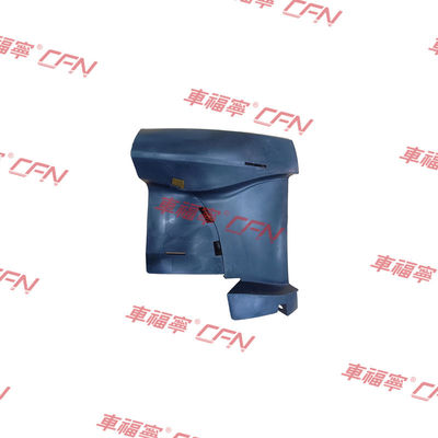 2017-2023 Tesla Model 3 ön tamponu sağ taraf havalandırması 1084177-00-D