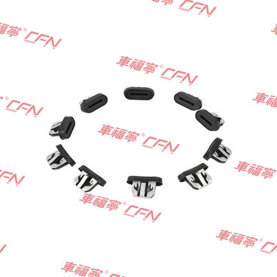 2019-2023 Tesla Model 3 Bumper Rocker Panel Kalıp Klipleri 1110167-00-A