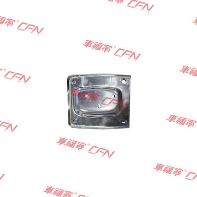 2017-2023 Model 3 Tesla yedek parçalar Arka Arka Piyasa Aksesuarları Bumper Frame Base HGGJDZ-M3-RH