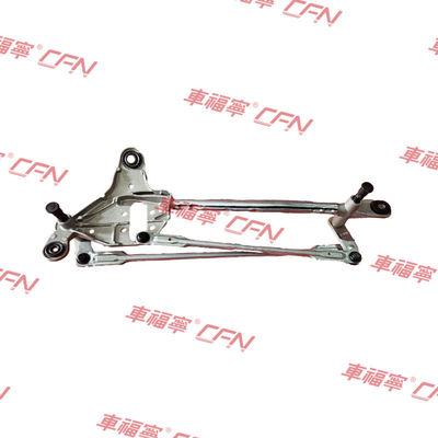 ODM Tesla Model 3 alüminyum Wiper Linkage Rod 1076725-CN-G