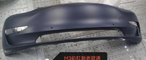 1519965-S0-A Tesla MODEL3 Araç ön tampon koruyucu montajı