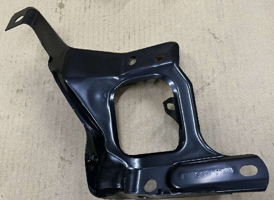2018 2020 Tesla Model 3 Ön Fender Montaj Bracket LH Büyük 1086017-S0-A
