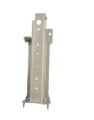 2019 Tesla Model 3 Arka Sağ Demiryolu Çapı Arka Tampon 1101750-SC-B