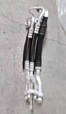 OEM Tesla Araç Klima borusu Hava Con Hose 5 Serisi 1626681-00-C