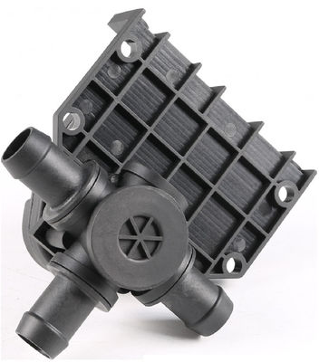 2012-2021 Tesla Model S Soğutucu Termostat Valf Üç Yolu 6007384-00-E