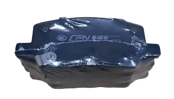 Tesla Model S 2016-2021/X Arka fren bantları 1097416-00-C