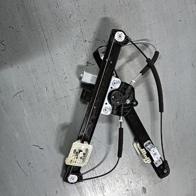 AION A26 Otomotiv yedek parçaları Alüminyum araba kapısı aktüatörü değiştirme