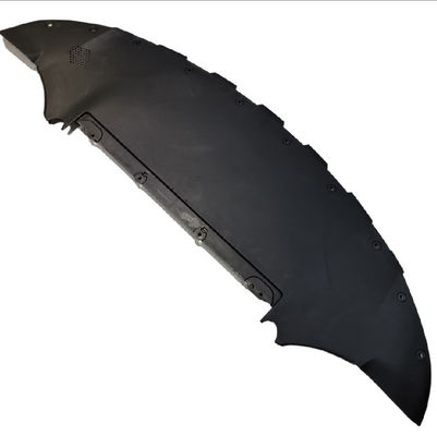 2017-2022 Tesla Model 3 Ön Alt Motor Splash Shield Guard 1084174-00-D