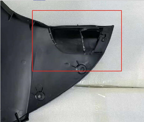2017-2022 Tesla Model 3 Ön Alt Motor Splash Shield Guard 1084174-00-D