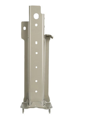 Alüminyum Tesla Model 3 17-23 Arka Çarpışma ışını LH 1101749-SC-B