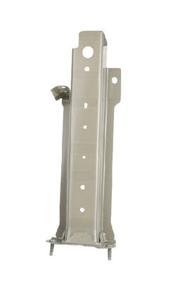 Alüminyum Tesla Model 3 17-23 Arka Çarpışma ışını LH 1101749-SC-B