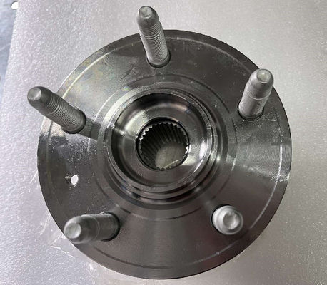 Tesla Model S/X 12-21 Dört Tekerlekli Sürüş Ön Arka Tekerlek Taşıma Merkezi Montajı 1027170-00-B