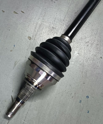 Ardından satış alanı AION A26 Sol ön yarı şaft 3210001ARD0100-B OEM