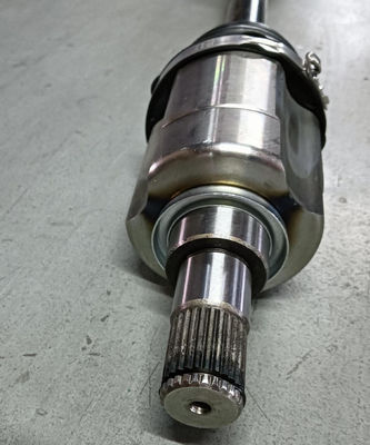 Aion A27 IA5 Sol ön yarı şaft yedek otomobil parçaları 3210001ARD0200-B