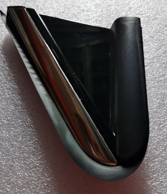 Aion Otomotiv yedek parçaları Araba Otomotiv yedek parçaları Kapı kabuğu Üçgen Pencere paneli