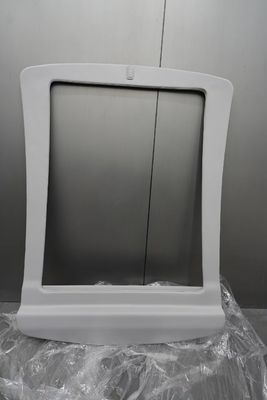 Panoramik Elektrikli Tesla Model Y Güneş Çatı Değiştirme Otomobil Parçaları Isıtma