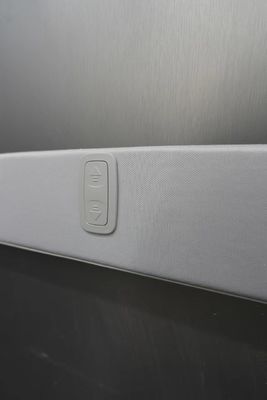 Panoramik Elektrikli Tesla Model Y Güneş Çatı Değiştirme Otomobil Parçaları Isıtma