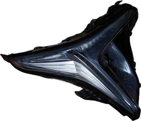 Arka pazar Nezha S30 Sol Araba LED Ön Far Montajı 4421010BB