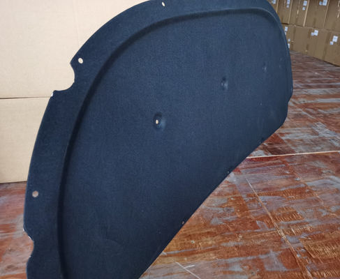 ODM Aion A29 Araç İçeriği Aksesuarları Otomotiv yedek parçaları Ön Kapuz İzolasyon Pamuk