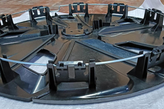 Aion A20 Alüminyum Araç Tekerleği Merkezi Kapağı 15 Inch 3110008ARD0400-B