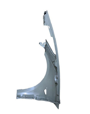 2017-2023 Tesla otomobil Sürücü Sağ Ön Fender Panel OEM 1081400-EC-D