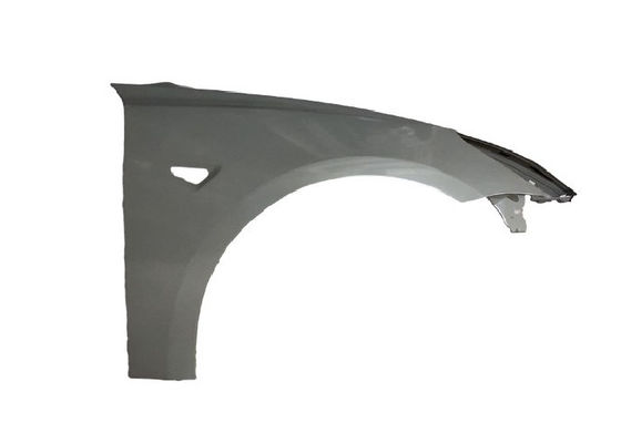 2017-2023 Tesla otomobil Sürücü Sağ Ön Fender Panel OEM 1081400-EC-D