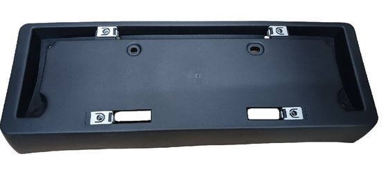 Özel 2017-2023 Tesla Model Y Ön Lisans Tablosu Sahibi 1096836-00-B