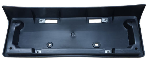 Özel 2017-2023 Tesla Model Y Ön Lisans Tablosu Sahibi 1096836-00-B