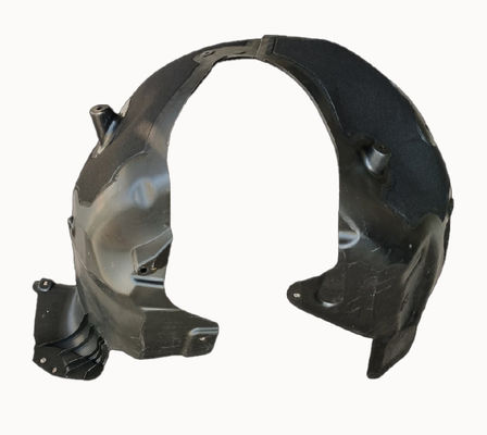 2017-2023 Araba Arka Fender Ön Sol İç 1081581-00-D Tesla Model 3 için