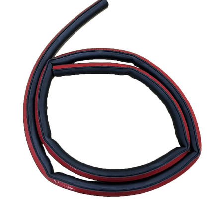 Tesla Ön Sağ Otomotiv Kapısı Hava Durumu Çekilme İkinci Dükkan 1090494-00-D