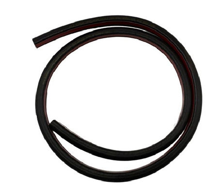 2017-2022 Tesla Model 3 Arka Kapı Sızdırma Şerit İkinci Sol 1090509-00-D