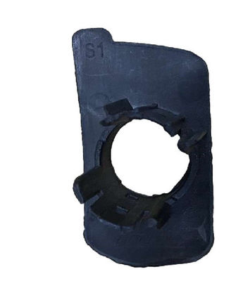 2017-21 Tesla Model 3 Ön Tampon Park Sensörü Sahibi Siyah 1088436-00-A