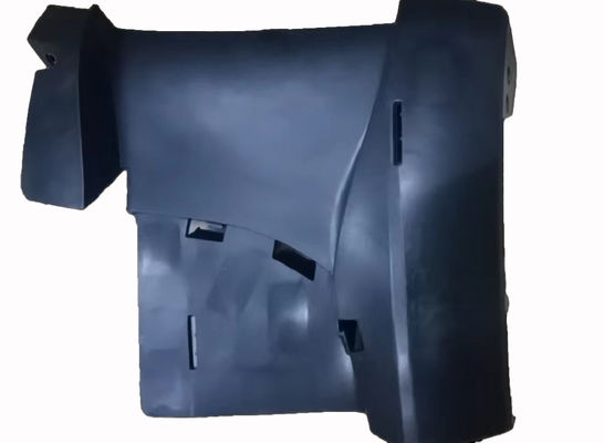 Tesla MODEL3 Bracket Front Bumper Sol hava alıcı bracket LH 1084175-00-D