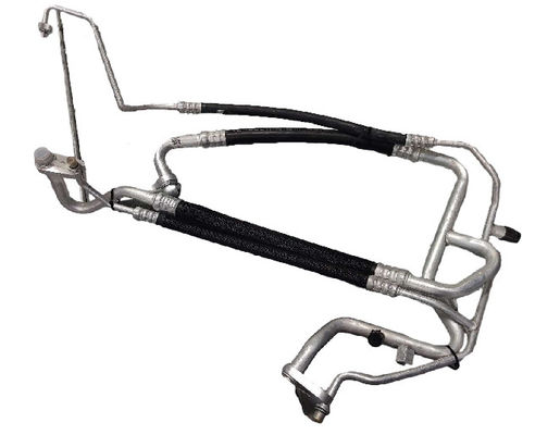 ODM Tesla Otomobil Çift Klima Buharlaştırıcı Kondansörü 1092156-00-F